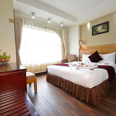 B&B Hanoi Hotel Bilik gambar
