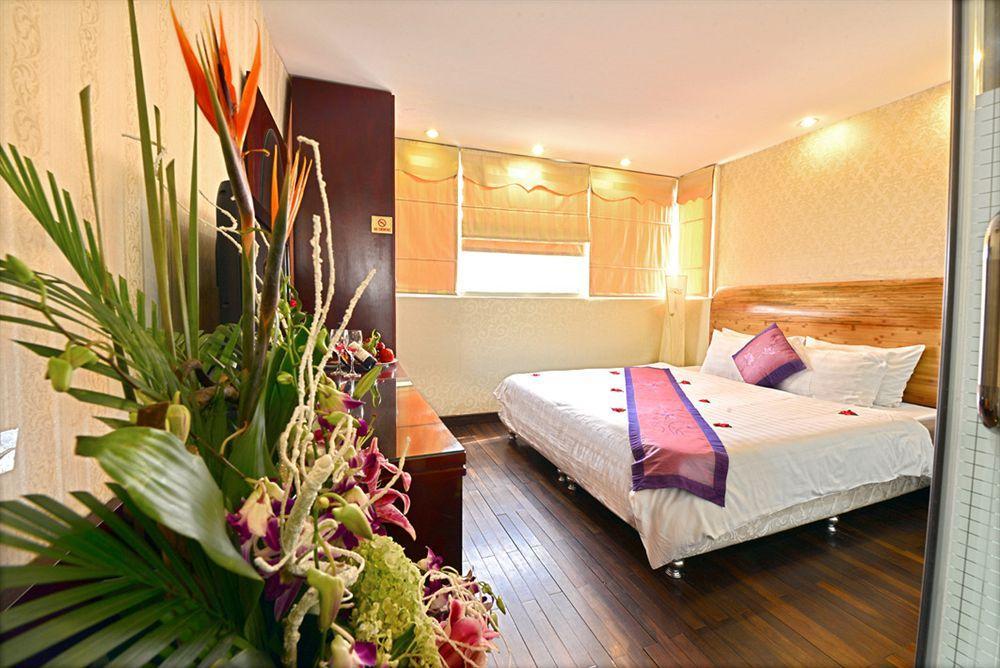 B&B Hanoi Hotel Luaran gambar
