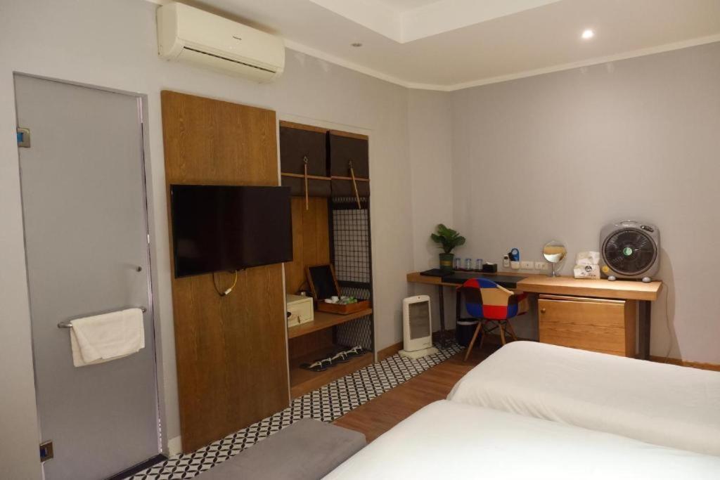 B&B Hanoi Hotel Luaran gambar