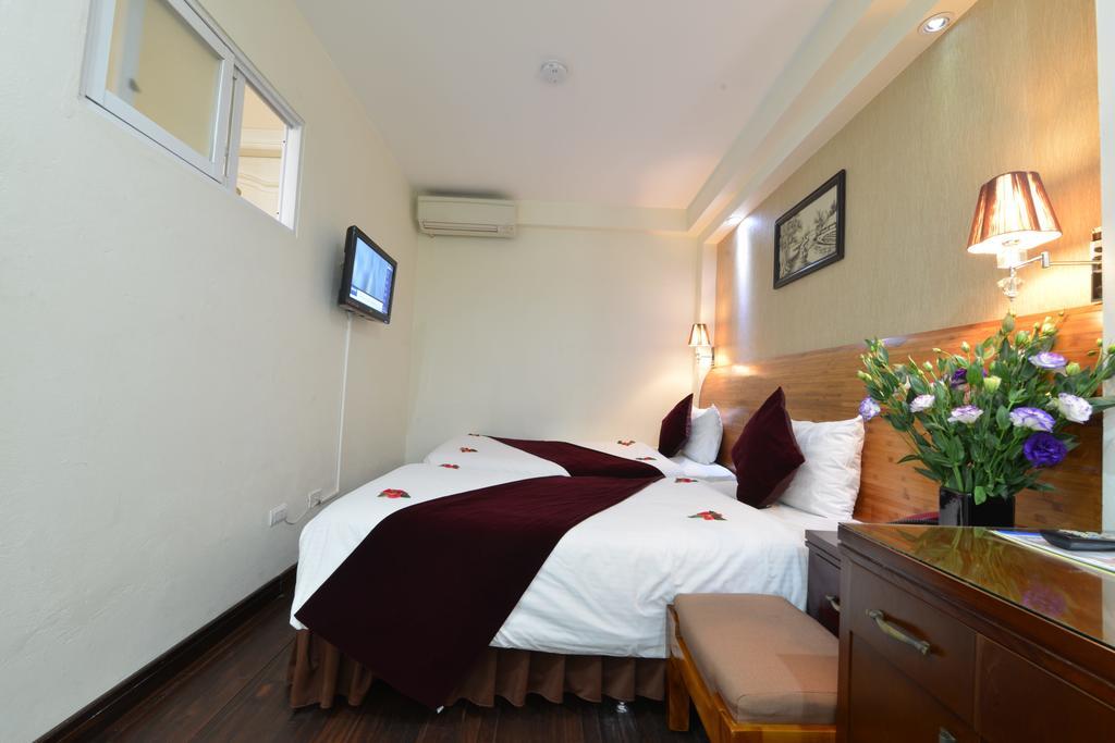 B&B Hanoi Hotel Bilik gambar