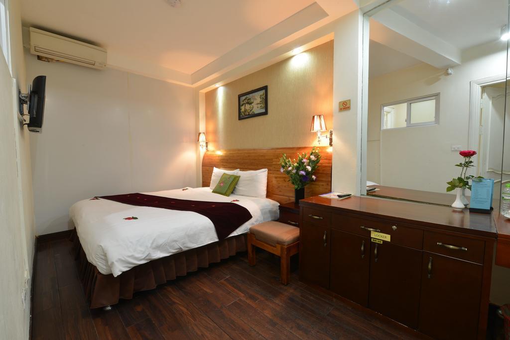 B&B Hanoi Hotel Luaran gambar