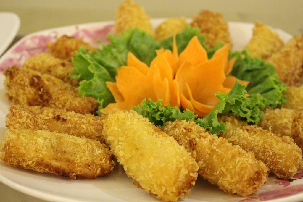 B&B Hanoi Hotel Luaran gambar
