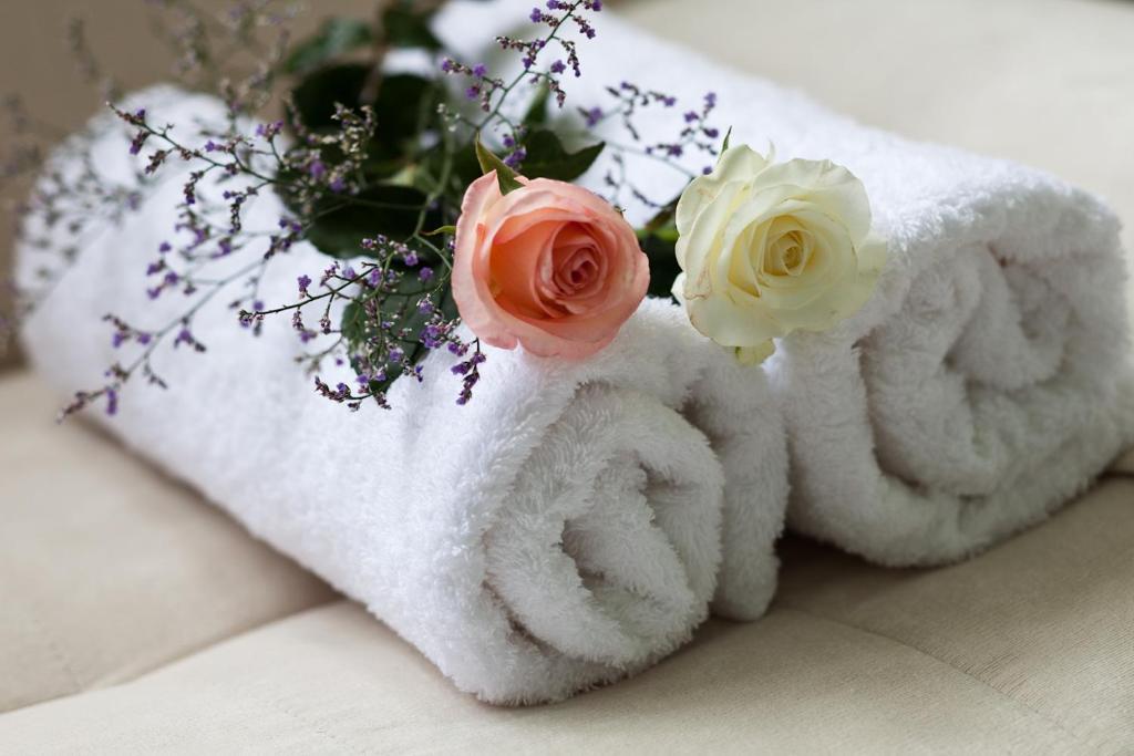 B&B Hanoi Hotel Bilik gambar